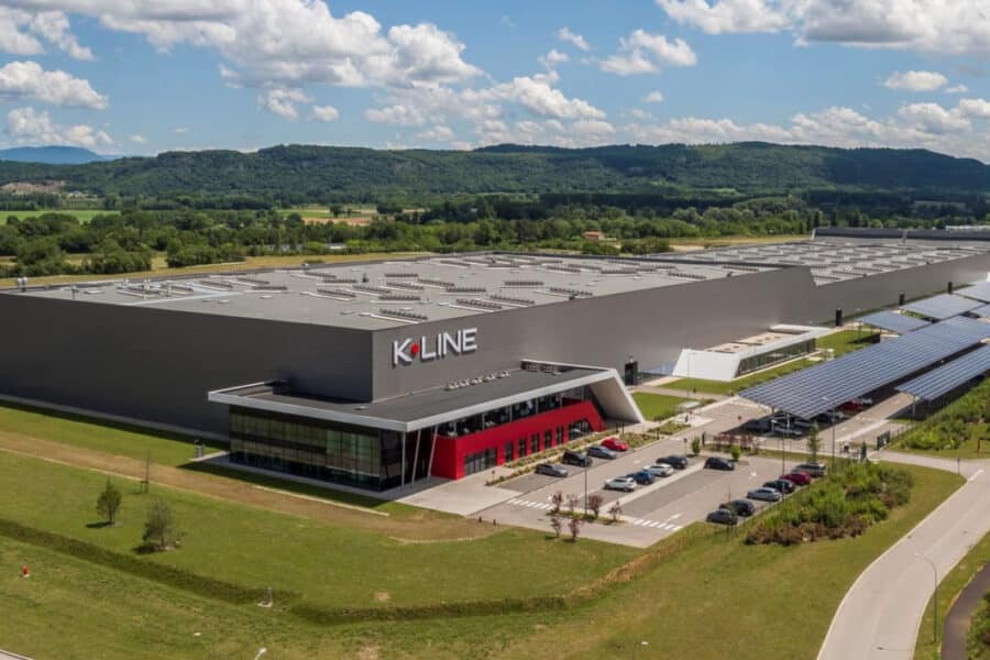 expert rénovateur K-Line Menuiseries Fayette