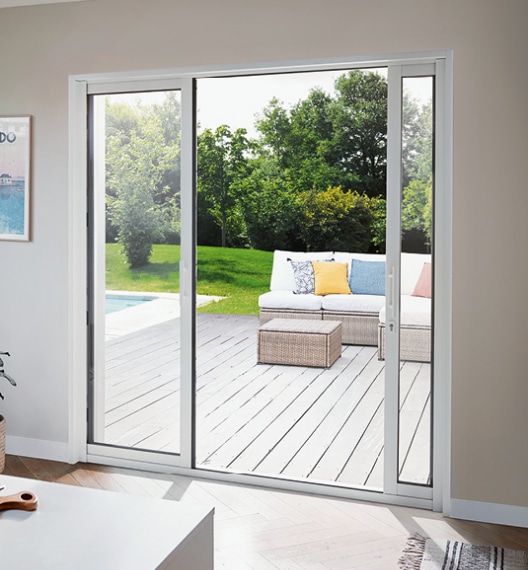menuiserie pvc limoges