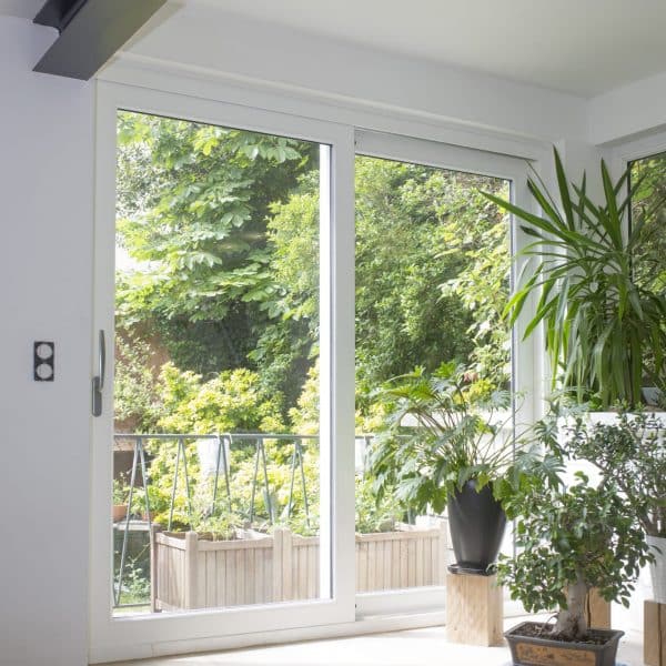 menuiserie pvc limoges
